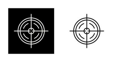 Target Vector Icon