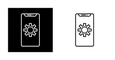 Technical Services Vector Icon