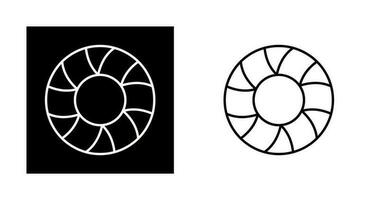 Simit Vector Icon