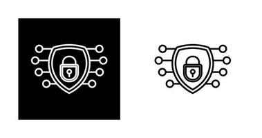 Security Vector Icon