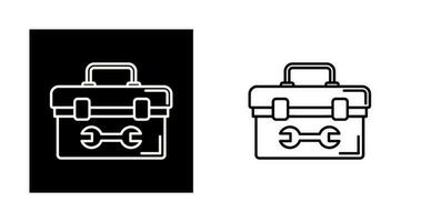 Tool Box Vector Icon