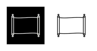 Scroll Vector Icon