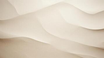 Blank paper texture background. Web banner with copy space. photo