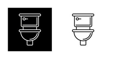 Wc Vector Icon