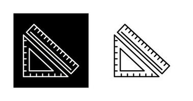 School Scale Vector Icon