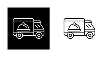 Delivery Vector Icon