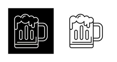 Beer Vector Icon