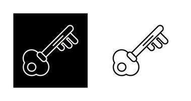 Key Vector Icon