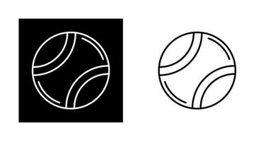 Ball Vector Icon