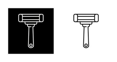 Razor Vector Icon