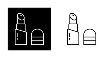 Lipstick Vector Icon