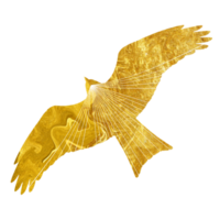 Logo Aufkleber Symbol Vogel fliegend png