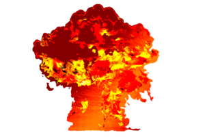 ikon mönster bom brand png