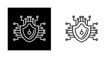 Secure Vector Icon