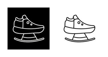 Skate Vector Icon