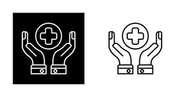 Medical Care Vector Icon