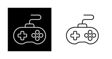 Video Game Vector Icon