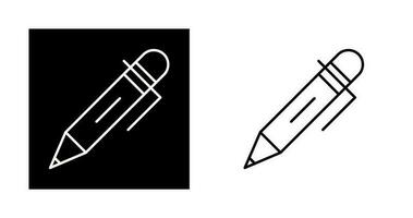 Pen Vector Icon