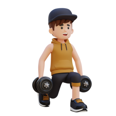 3d - Roblox Muscles Template - Free Transparent PNG Clipart Images Download