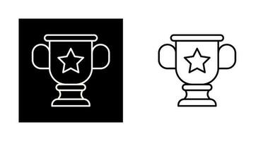 Cup Vector Icon