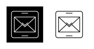 Mail Vector Icon