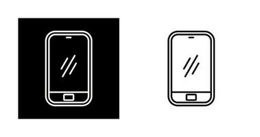 Smartphone Vector Icon