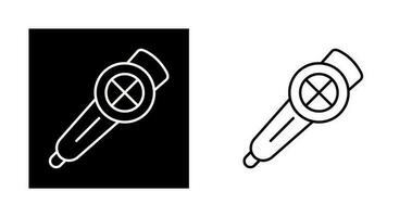 Kazoo Vector Icon