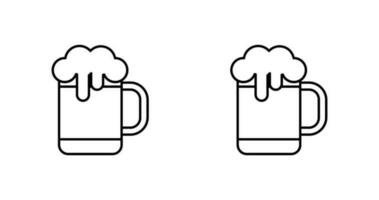 Beer Vector Icon