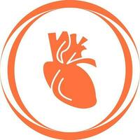 Heart Vector Icon