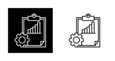 Project Vector Icon
