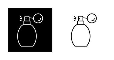 Perfume Vector Icon