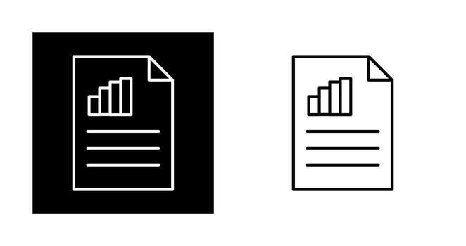 Progress Vector Icon