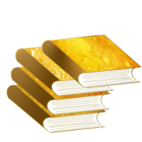 icon logo sticker of book png