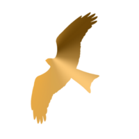 Logo Aufkleber Symbol Vogel fliegend png