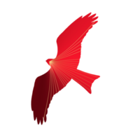 logo sticker icon bird flying png