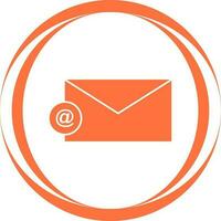 Email Vector Icon