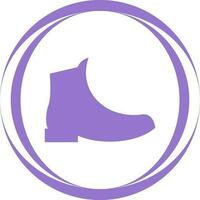 Boots Vector Icon