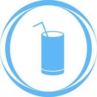 Drink Vector Icon