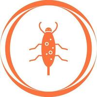 Bug Vector Icon