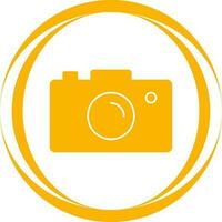 Camera Vector Icon