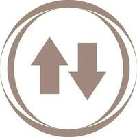 Data Connection Vector Icon