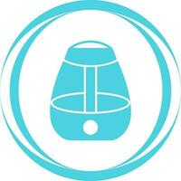 Humidifier Vector Icon