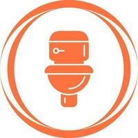 Toilet Vector Icon