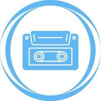 Tape Recorder Vector Icon