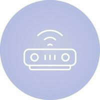 Gateway Vector Icon