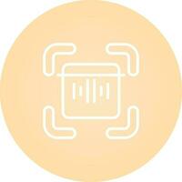 Speech Recognition Vector Icon