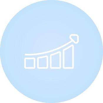 Performance Metrics Vector Icon
