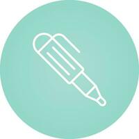 Marker Pen Vector Icon