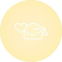 Alumni Relations Vector Icon