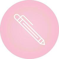 Pen Vector Icon